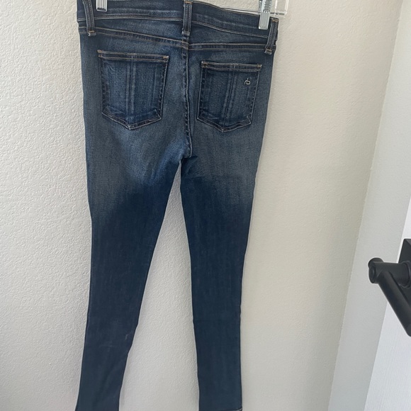 Rag and bone - Picture 1 of 2